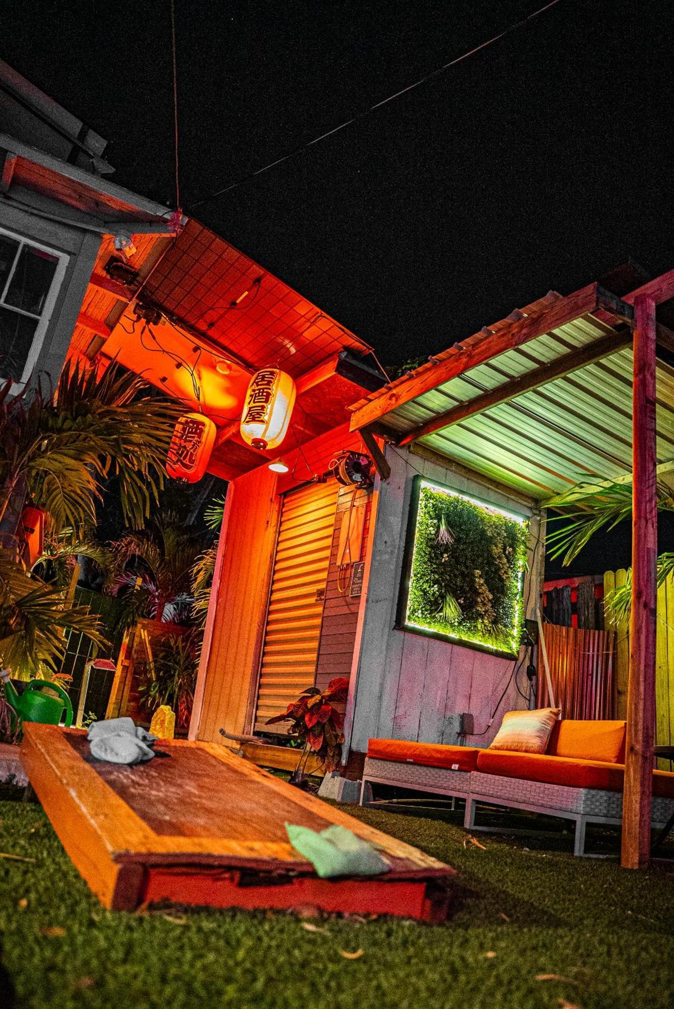 World Solo Travel'S Welcomed At St Pete Home เซนต์ปีเตอร์สเบิร์ก ภายนอก รูปภาพ
